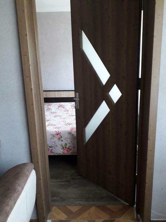 Панорама вид на горы Боржомі Екстер'єр фото
