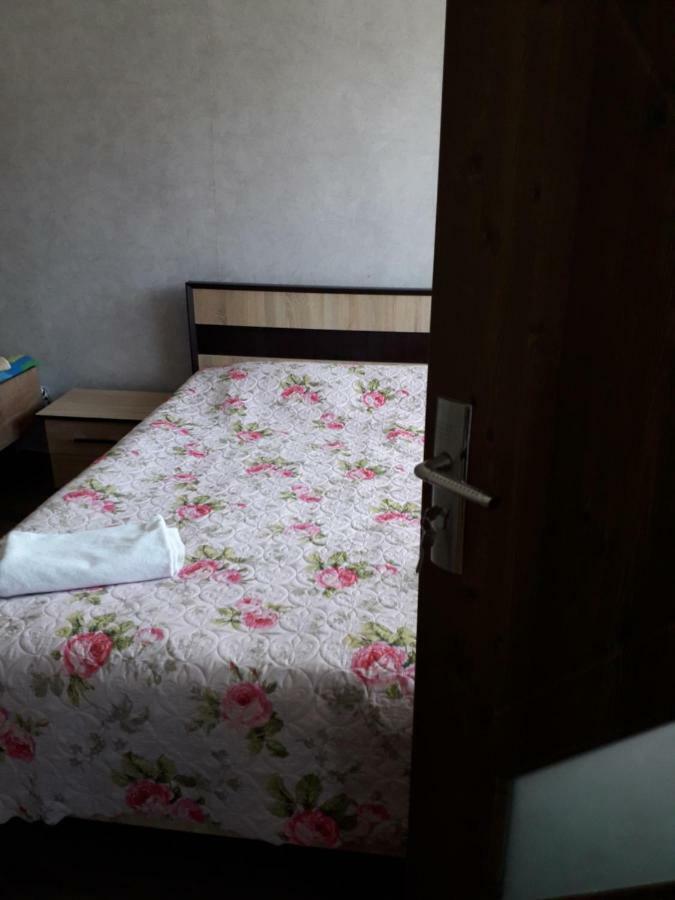 Панорама вид на горы Боржомі Екстер'єр фото